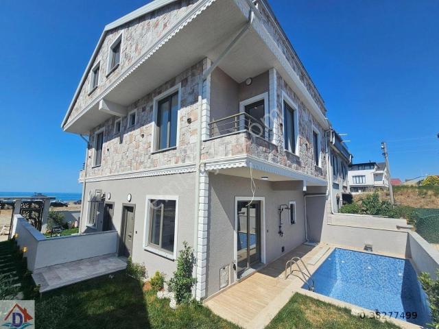 Kocaali, Sakarya içerisinde satılık Villa