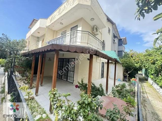 Menderes, İzmir içerisinde satılık Villa