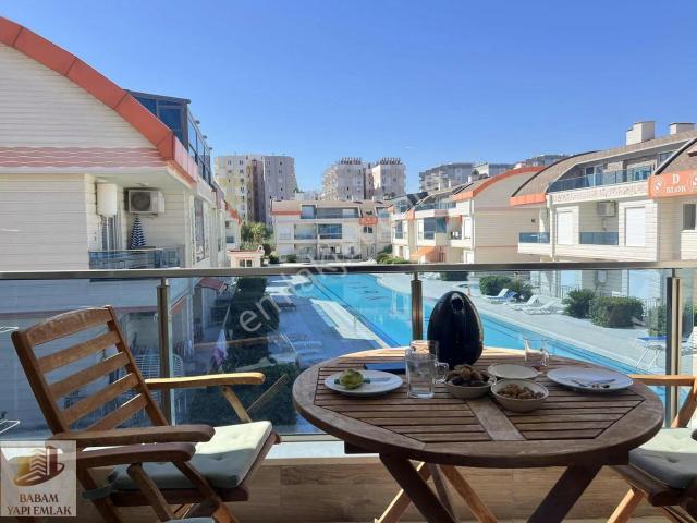 Aksu, Antalya içerisinde satılık mülk