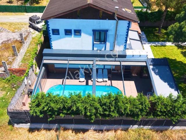 Çarşamba, Samsun içerisinde satılık Villa