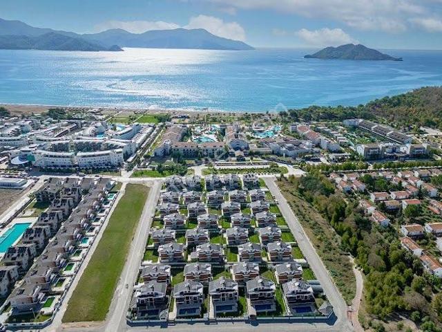 Fethiye, Muğla içerisinde satılık mülk