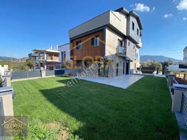 Menderes, İzmir içerisinde satılık Arsa