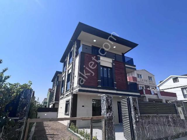 Marmaraereğlisi, Tekirdağ içerisinde satılık Villa