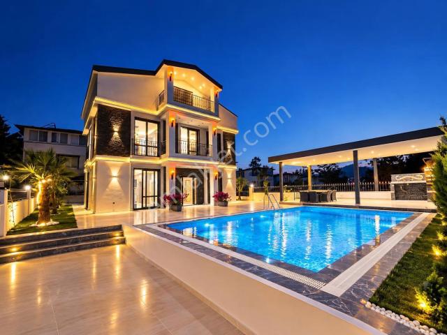 Akbük, Didim içerisinde satılık Villa