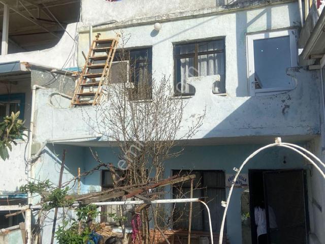Mudanya, Bursa içerisinde satılık Bahce kati