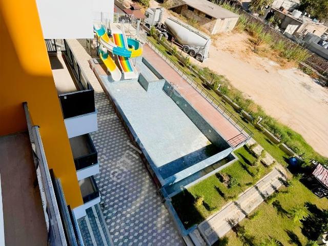 Erdemli, Mersin içerisinde satılık mülk