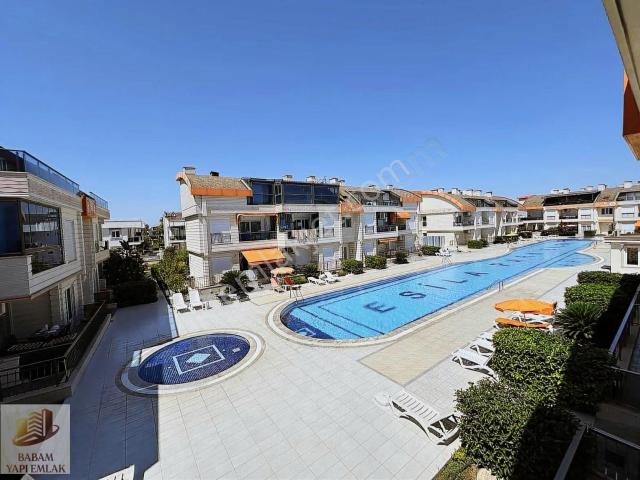 Aksu, Antalya içerisinde satılık mülk