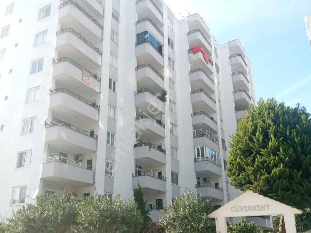 Erdemli, Mersin içerisinde satılık mülk