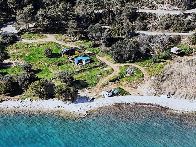 Ula, Muğla içerisinde satılık Arsa