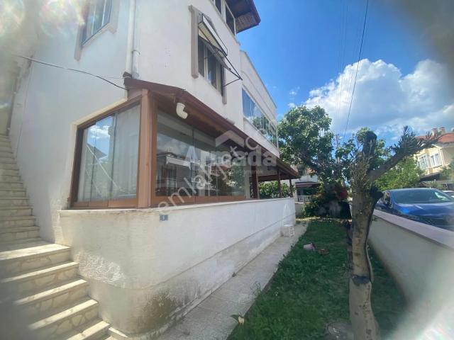 Burhaniye, Balikesir içerisinde satılık mülk