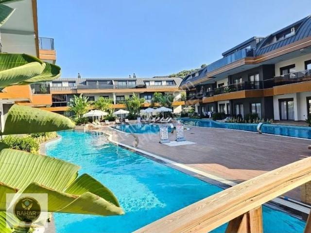 Alanya, Antalya içerisinde satılık Arsa