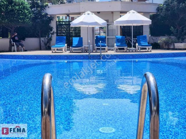 Konyaalti, Antalya içerisinde satılık mülk