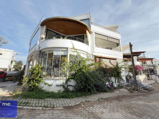 Bodrum, Muğla içerisinde kiralık mülk