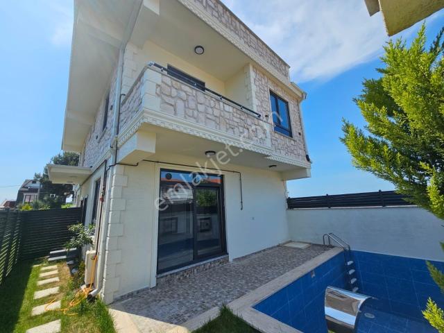 Kocaali, Sakarya içerisinde satılık Villa