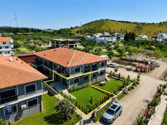 Dikili, İzmir içerisinde satılık mülk