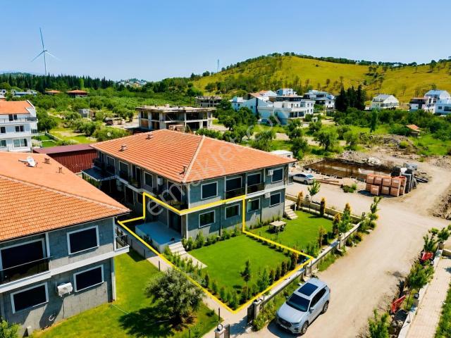 Dikili, İzmir içerisinde satılık mülk