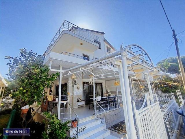 Davutlar Mahallesi, Kuşadası içerisinde satılık Arsa