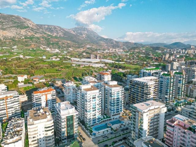 Alanya, Antalya içerisinde satılık mülk