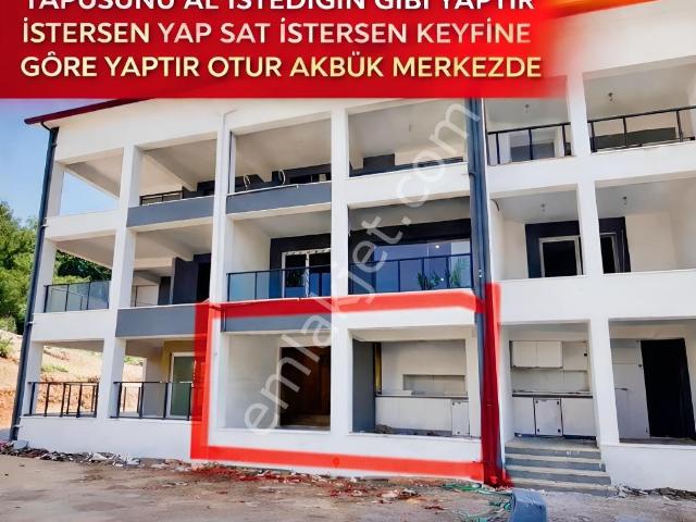 Didim, Aydin içerisinde satılık mülk