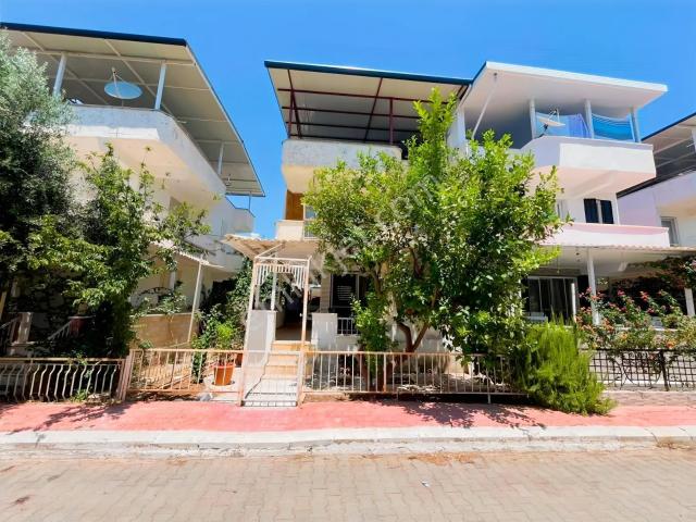 Denizköy, Didim içerisinde kiralık Villa