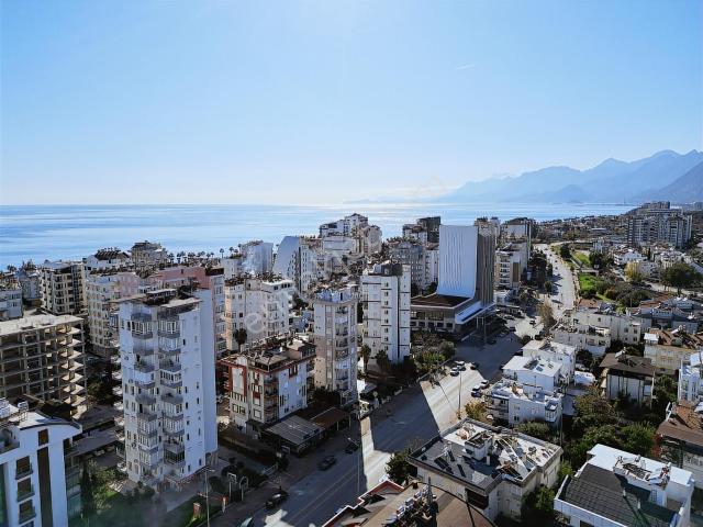 Konyaalti, Antalya içerisinde satılık mülk