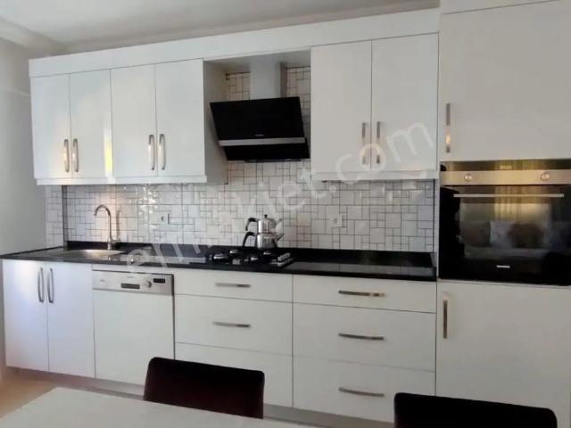 Menderes, İzmir içerisinde kiralık Villa