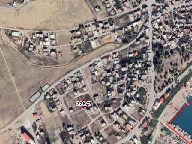 Karataş, Adana içerisinde satılık Arsa