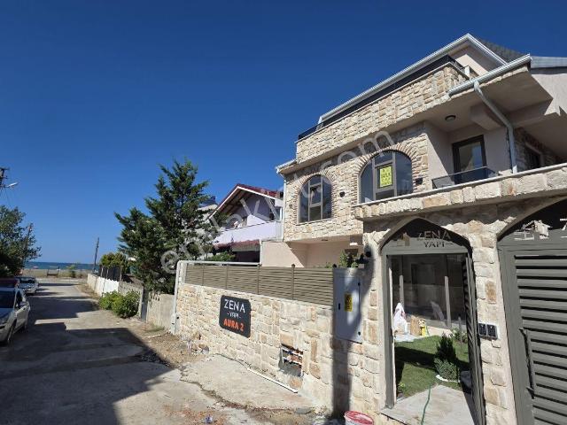 Kocaali, Sakarya içerisinde satılık Villa