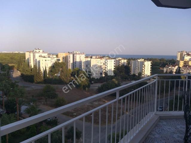 Muratpaşa, Antalya içerisinde satılık mülk
