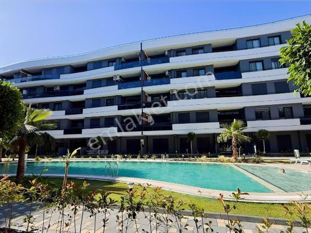 Kadınlar Denizi, Kuşadası içerisinde kiralık Residence