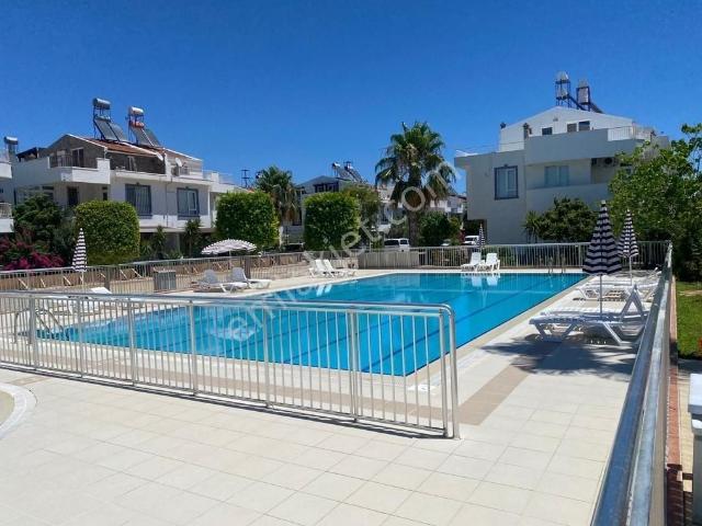 Aksu, Antalya içerisinde satılık Villa
