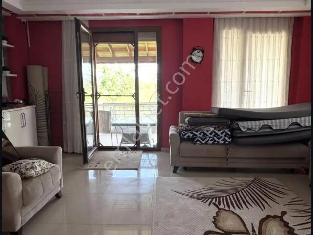Dikili, İzmir içerisinde kiralık Villa