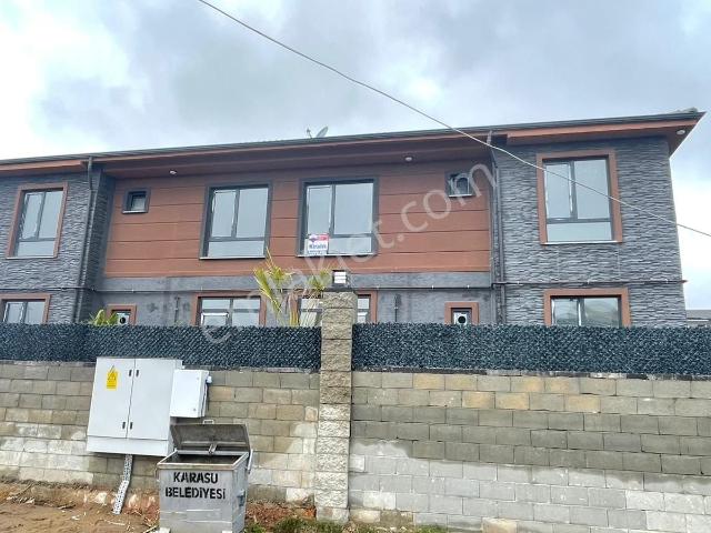 Kocaali, Sakarya içerisinde satılık Villa