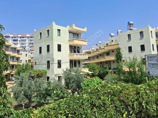 Silifke, Mersin içerisinde satılık mülk