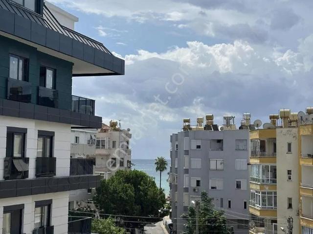 Alanya, Antalya içerisinde kiralık mülk