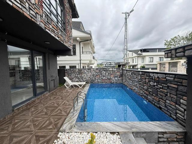 Kocaali, Sakarya içerisinde satılık Villa