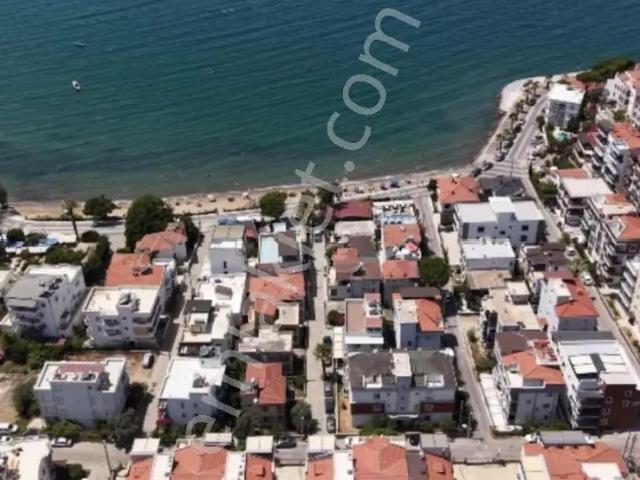 Güllük, Milas içerisinde kiralık mülk