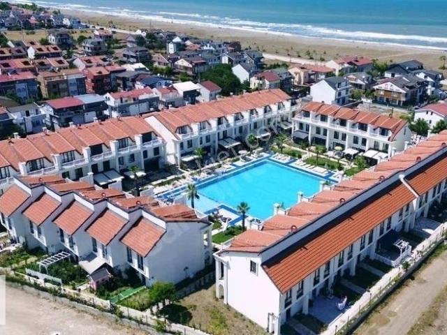 Kocaali, Sakarya içerisinde kiralık Villa