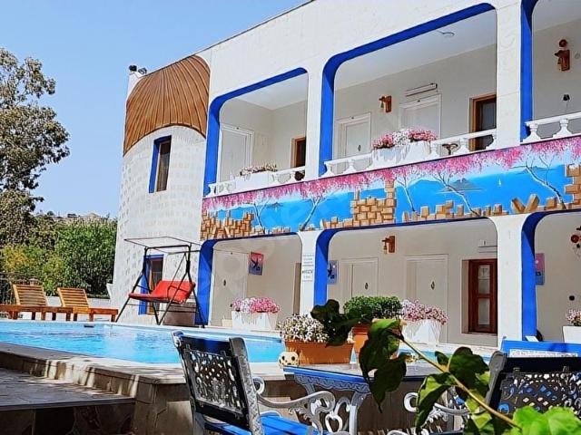 Bodrum, Muğla içerisinde satılık Turistik Tesis
