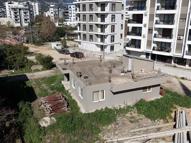Finike, Antalya içerisinde satılık Arsa