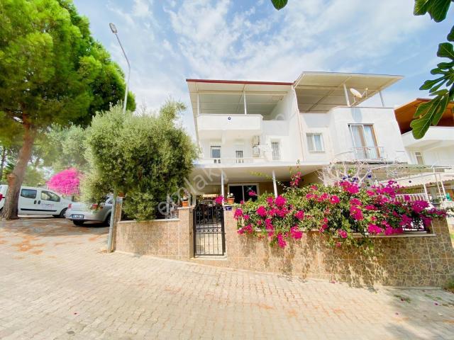 Didim içerisinde satılık Villa