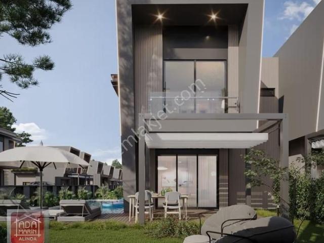 Kuşadasi, Aydin içerisinde satılık Villa