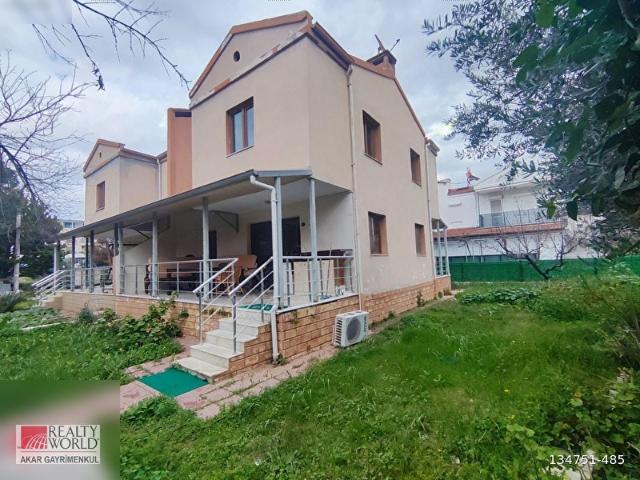 İzmir Merkez içerisinde satılık Tarla