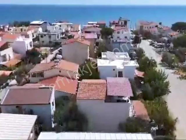 Seferihisar, İzmir içerisinde satılık Arsa