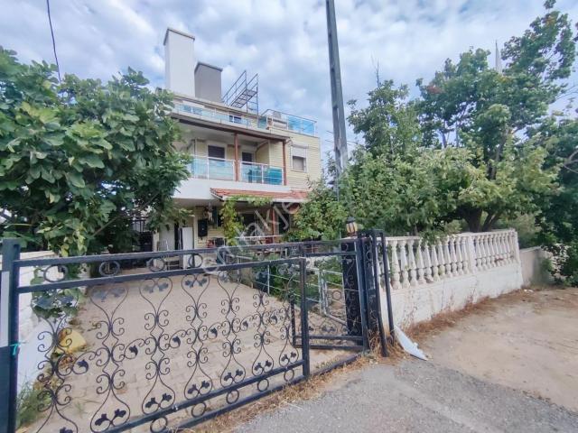 Seferihisar, İzmir içerisinde satılık Arsa
