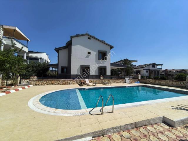 Didim, Aydin içerisinde satılık Villa