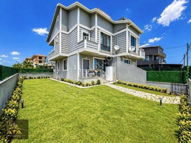 Marmaraereğlisi, Tekirdağ içerisinde satılık Villa