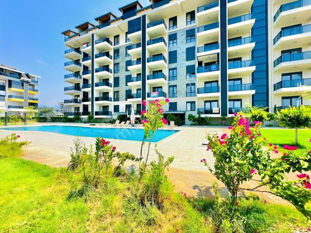 Pazarcı Mahallesi, Gazipaşa içerisinde satılık mülk