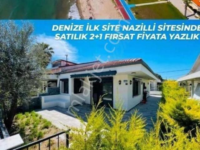 Kuşadasi, Aydin içerisinde satılık Villa