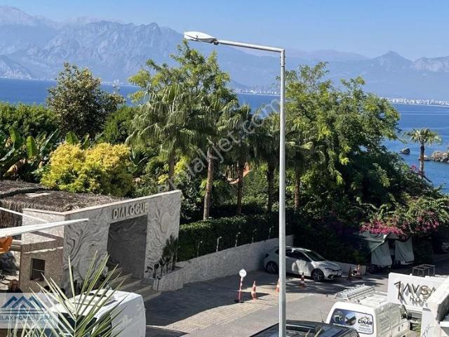 Antalya, Muratpaşa içerisinde kiralık mülk